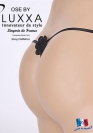 OSE by Luxxa CARMELA MINI STRING OUVERT 3