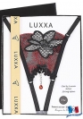 OSE by Luxxa ROSA MINI STRING OUVERT 2