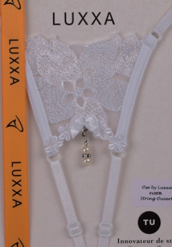 String Ouvert FLORIA MINI STRING OUVERT