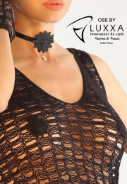 Collier OSE by Luxxa TESSA COLLIER GUIPURE