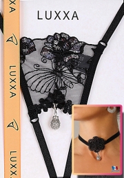 G-string OSE by Luxxa PRUNE