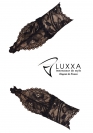 Lingerie Luxxa REGLISSE MITAINES  1