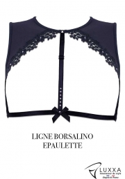 Prêt A Porter Luxxa COLLIER EPAULETTE