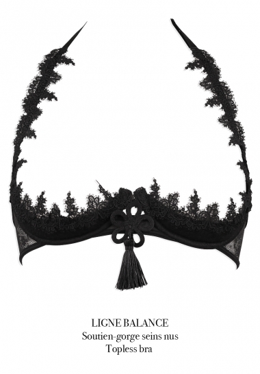 Luxxa SOUTIEN GORGE SEINS NUS