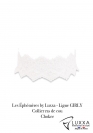 Lingerie Luxxa GIRLY COLLIER RAS DE COU 1