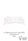 Lingerie Luxxa GIRLY COLLIER RAS DE COU 2