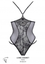 Luxxa CORPS DE BODY 3