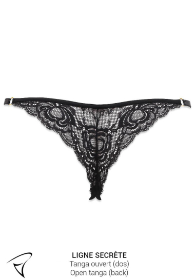 Luxxa TANGA