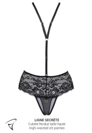 Tanga Luxxa CULOTTE TAILLE HAUTE